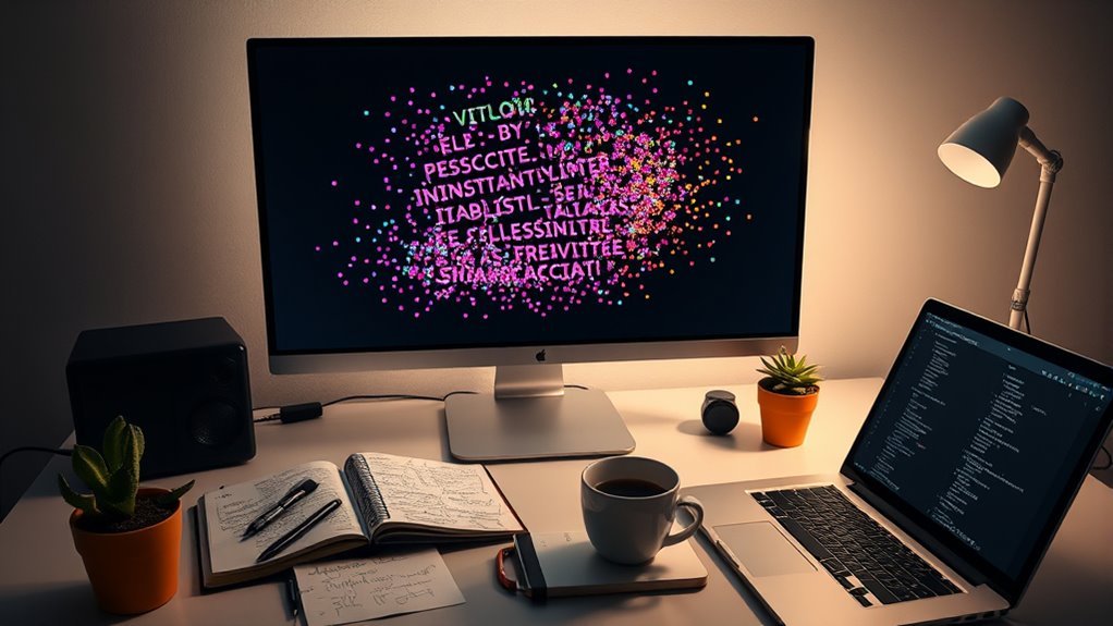 text data preparation process