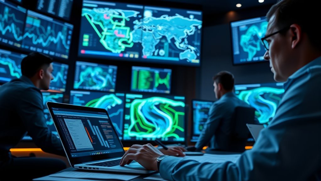traffic prediction model optimization