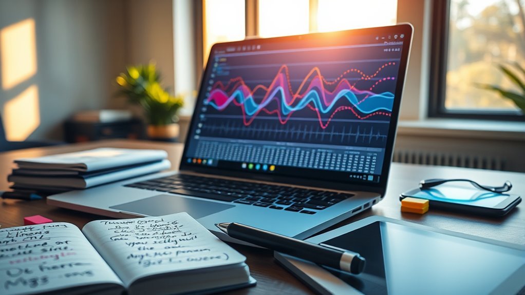 transforming time series data effectively