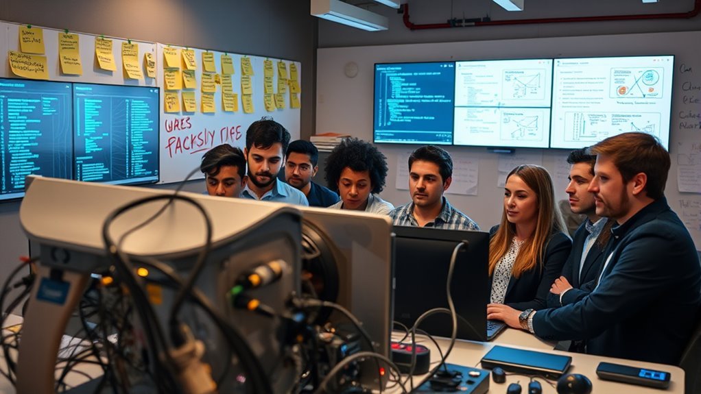 translation ai development challenges