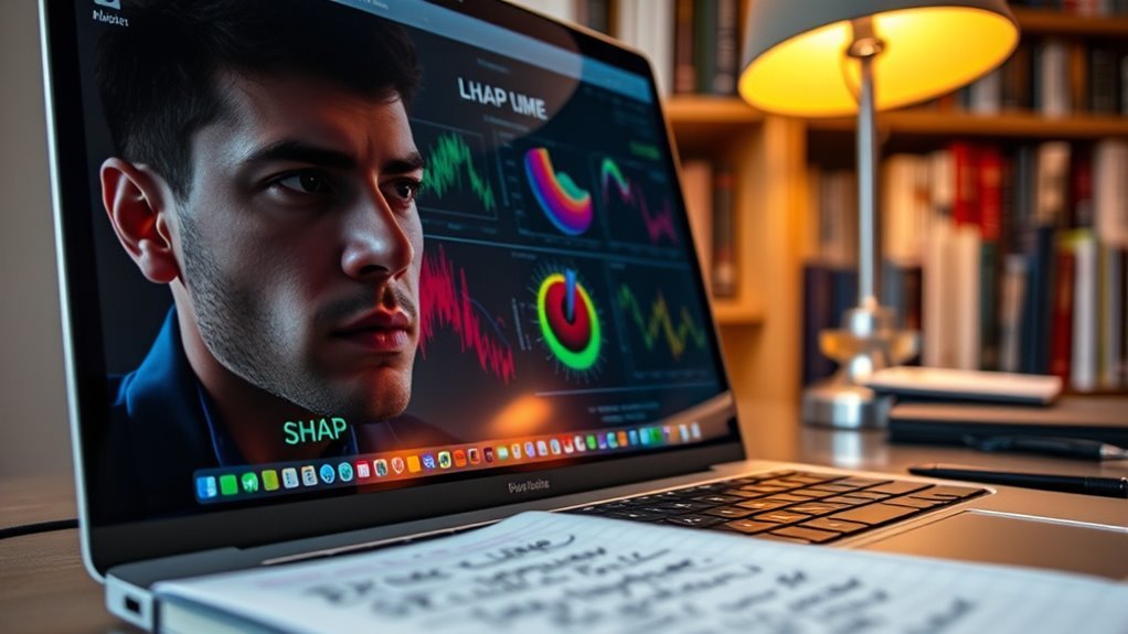 understanding ai model explainability