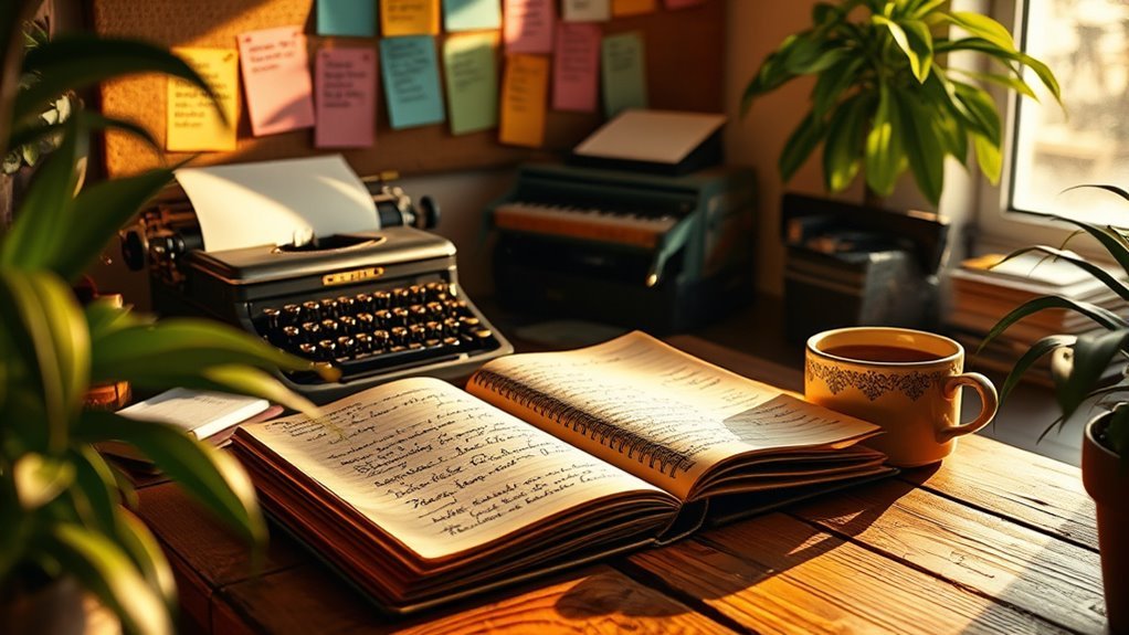 writing short story prompts